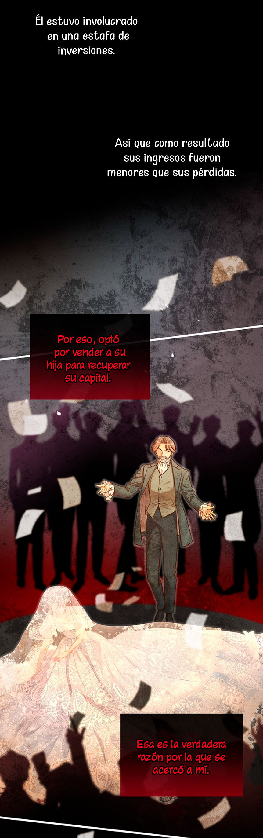 El Príncipe Problemático Capítulo 21 - Página 52 en español