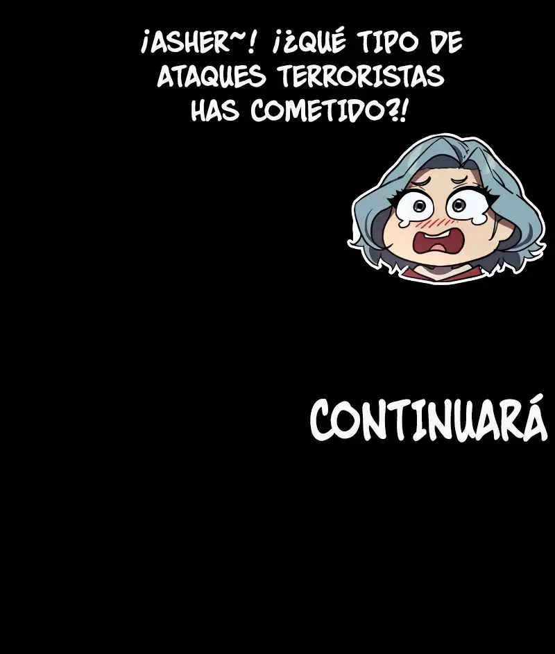 El Mago Genio Destructor de Límites Capítulo 13 - Página 37 en español