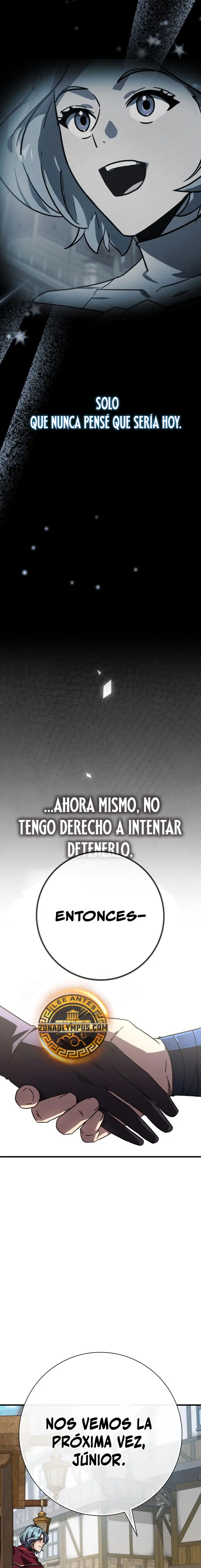 El Mago Genio Destructor de Límites Capítulo 23 - Página 24 en español