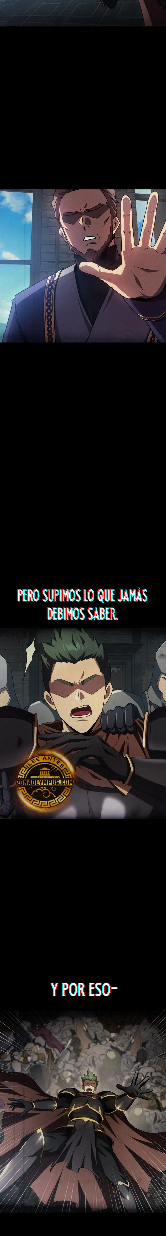 El Mago Genio Destructor de Límites Capítulo 23 - Página 4 en español