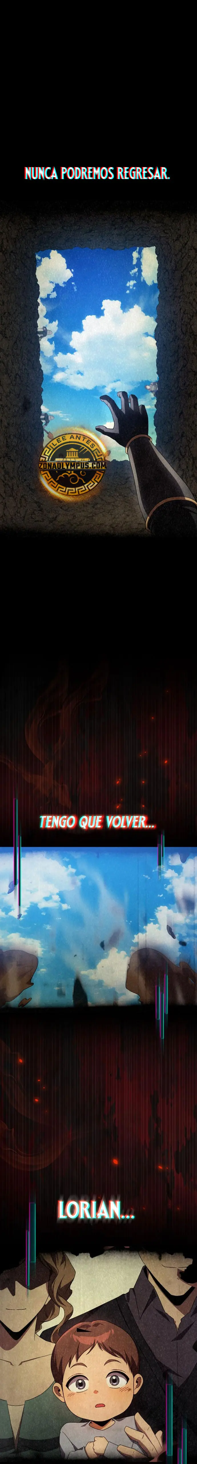 El Mago Genio Destructor de Límites Capítulo 23 - Página 5 en español