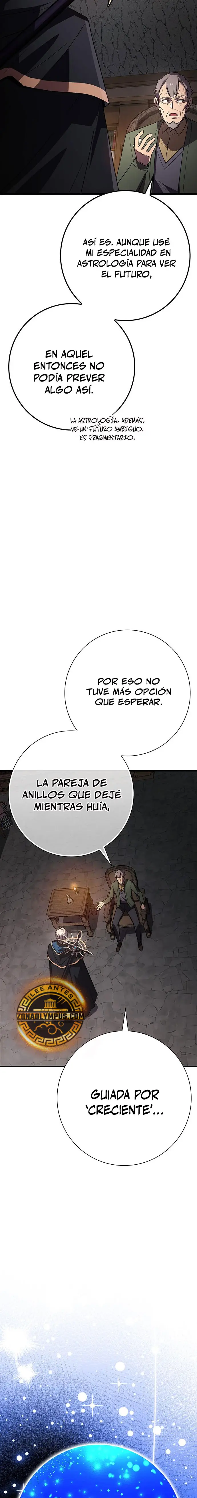 El Mago Genio Destructor de Límites Capítulo 27 - Página 3 en español
