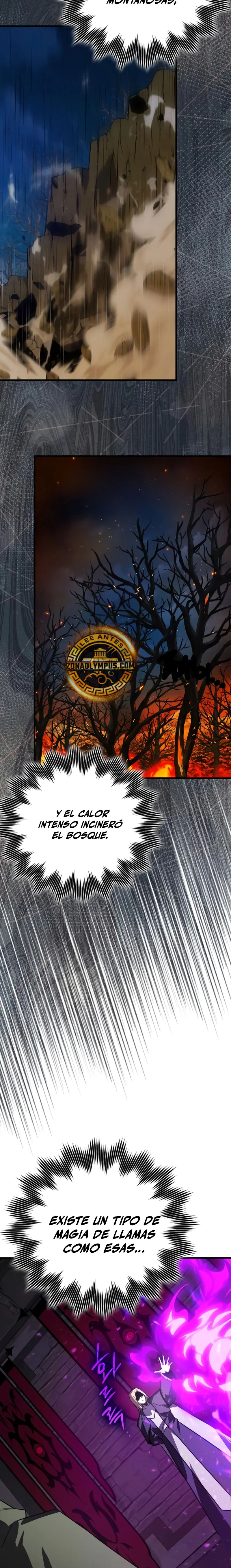 El Mago Genio Destructor de Límites Capítulo 29 - Página 24 en español