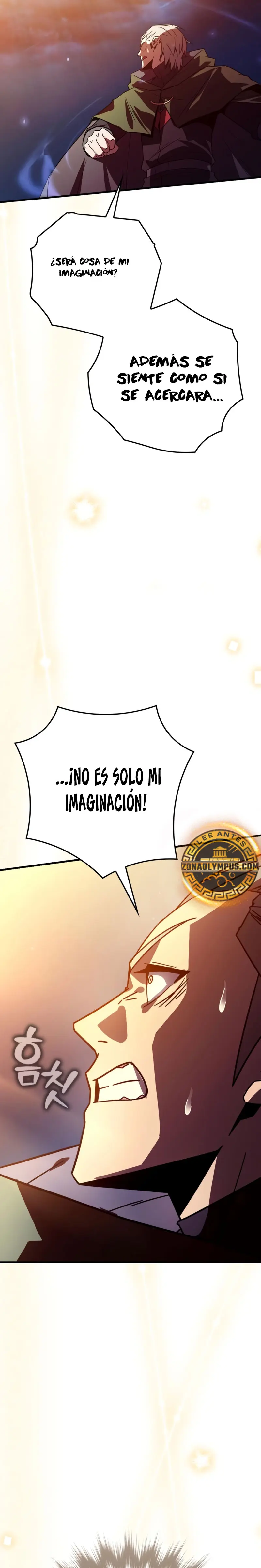 El Mago Genio Destructor de Límites Capítulo 29 - Página 9 en español