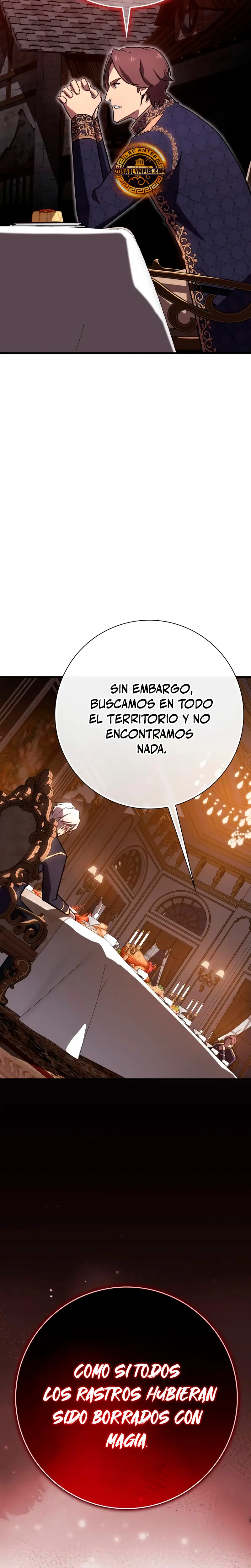 El Mago Genio Destructor de Límites Capítulo 4 - Página 31 en español