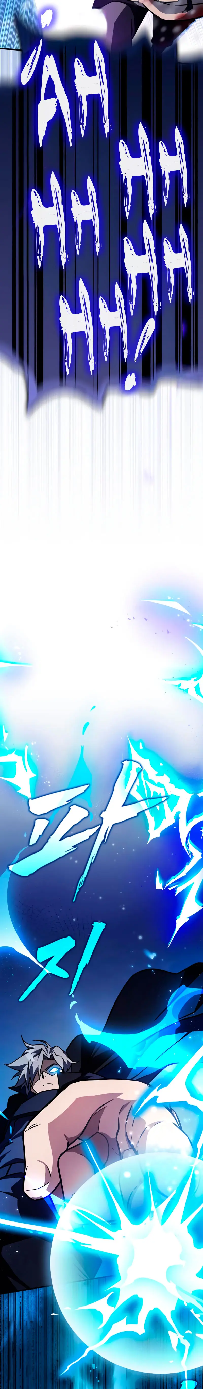 El Mago Genio Destructor de Límites Capítulo 42 - Página 30 en español