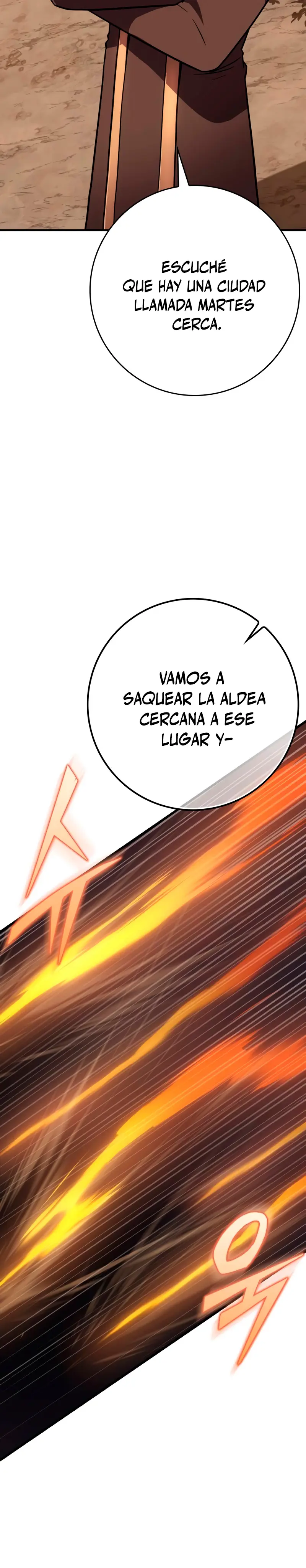 El Mago Genio Destructor de Límites Capítulo 5 - Página 14 en español