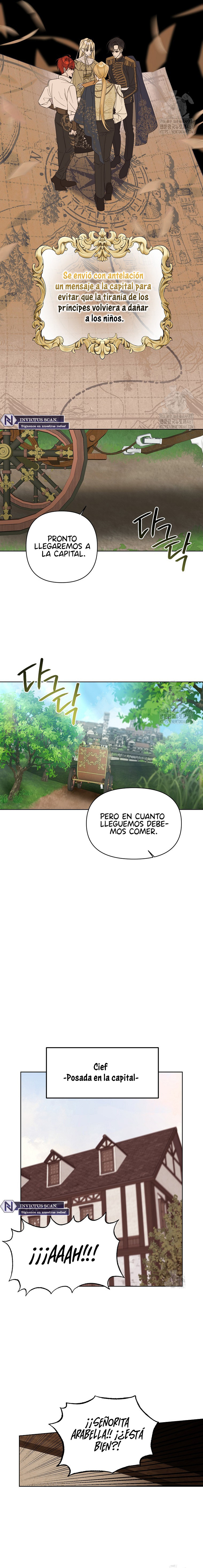 Obsesionate conmigo Capítulo 33 - Página 5 en español