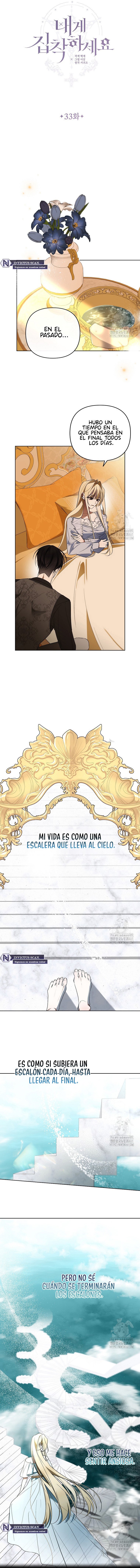 Obsesionate conmigo Capítulo 33 - Página 9 en español
