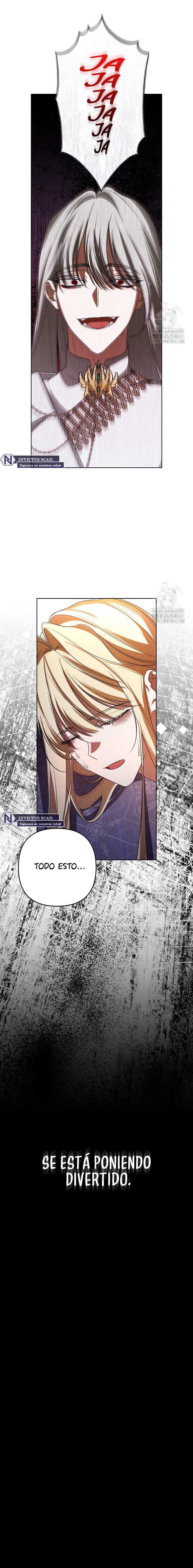 Obsesionate conmigo Capítulo 34 - Página 14 en español