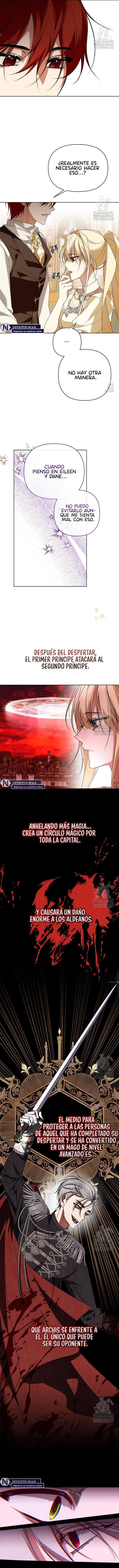 Obsesionate conmigo Capítulo 37 - Página 3 en español