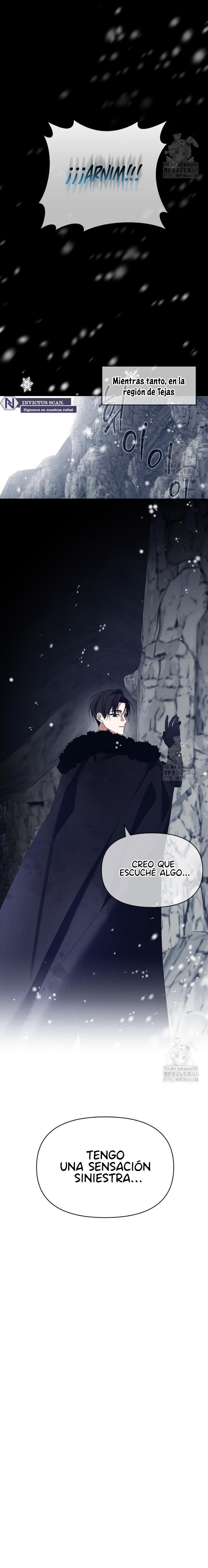 Obsesionate conmigo Capítulo 41 - Página 10 en español