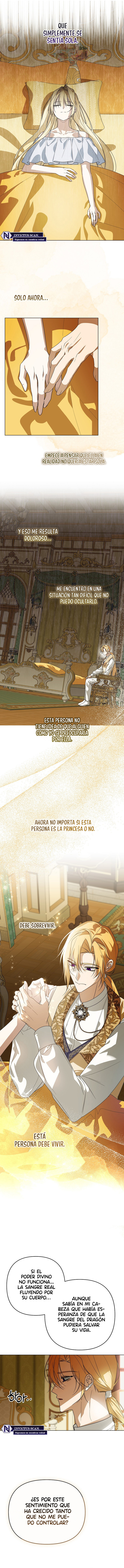 Obsesionate conmigo Capítulo 45 - Página 10 en español