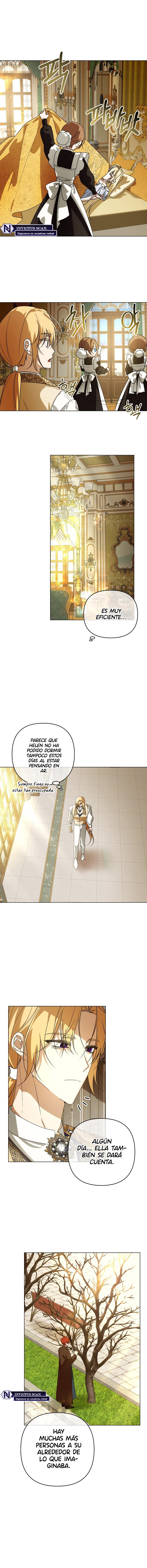 Obsesionate conmigo Capítulo 45 - Página 12 en español