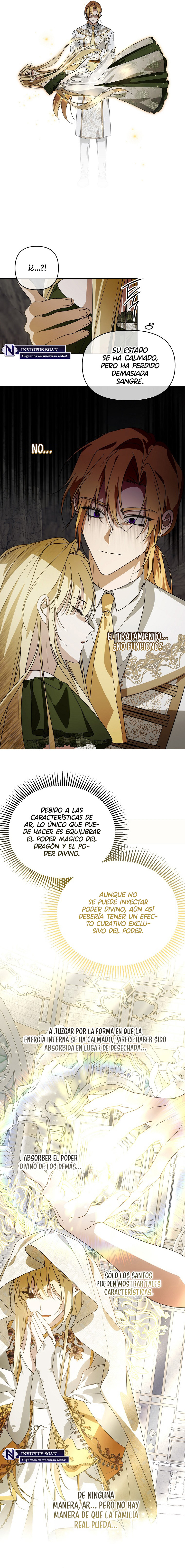 Obsesionate conmigo Capítulo 45 - Página 7 en español