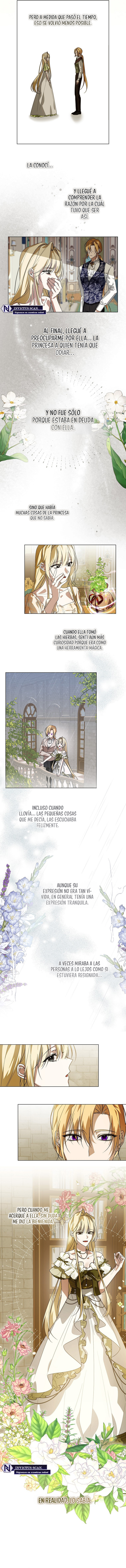Obsesionate conmigo Capítulo 45 - Página 9 en español
