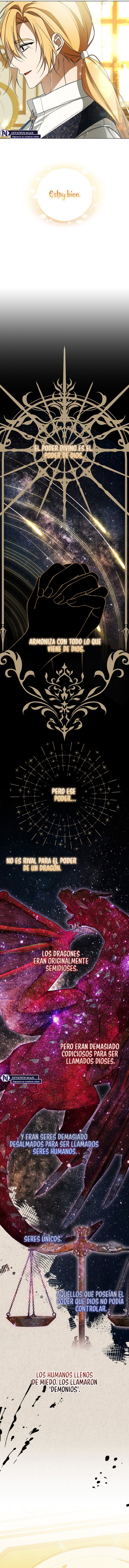 Obsesionate conmigo Capítulo 48 - Página 5 en español