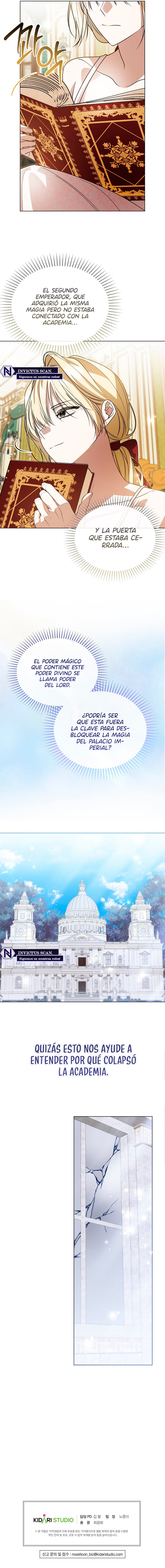 Obsesionate conmigo Capítulo 51 - Página 11 en español