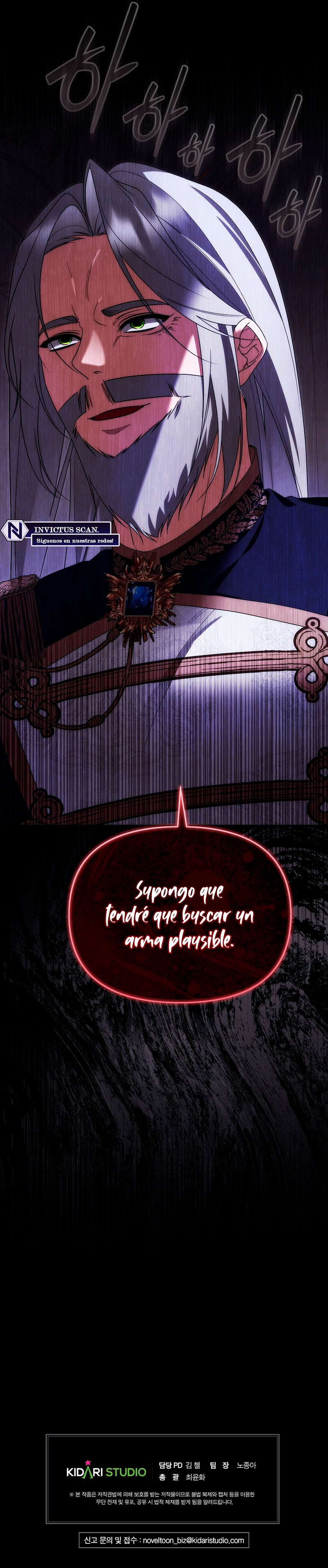 Obsesionate conmigo Capítulo 57 - Página 16 en español