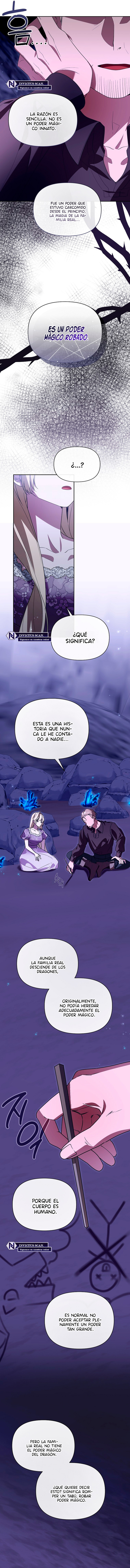 Obsesionate conmigo Capítulo 59 - Página 12 en español