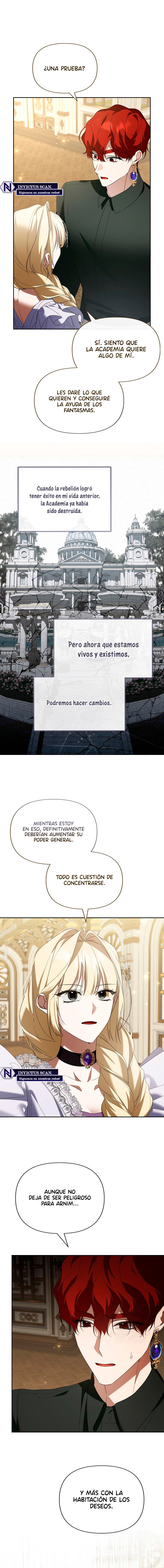 Obsesionate conmigo Capítulo 68 - Página 7 en español