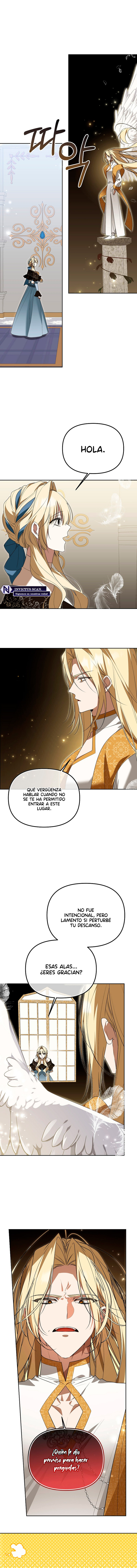 Obsesionate conmigo Capítulo 72 - Página 13 en español