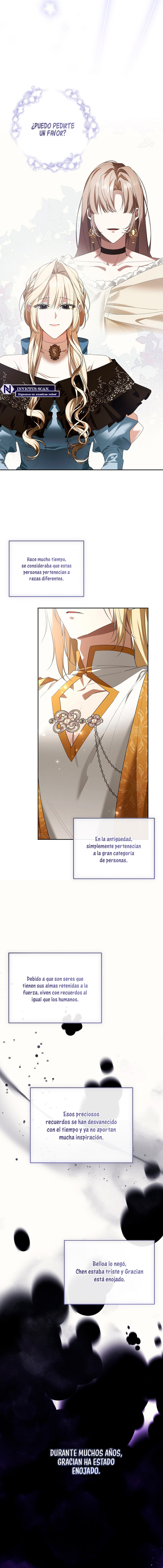 Obsesionate conmigo Capítulo 72 - Página 15 en español