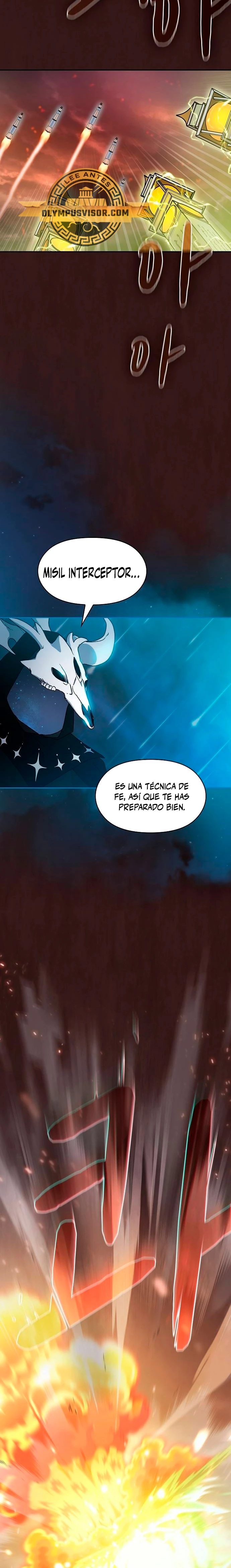 Civilización Nebula Capítulo 1 - Página 13 en español