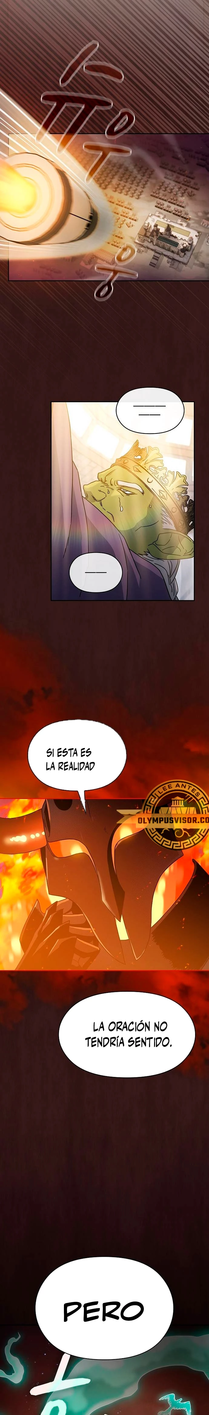 Civilización Nebula Capítulo 1 - Página 18 en español