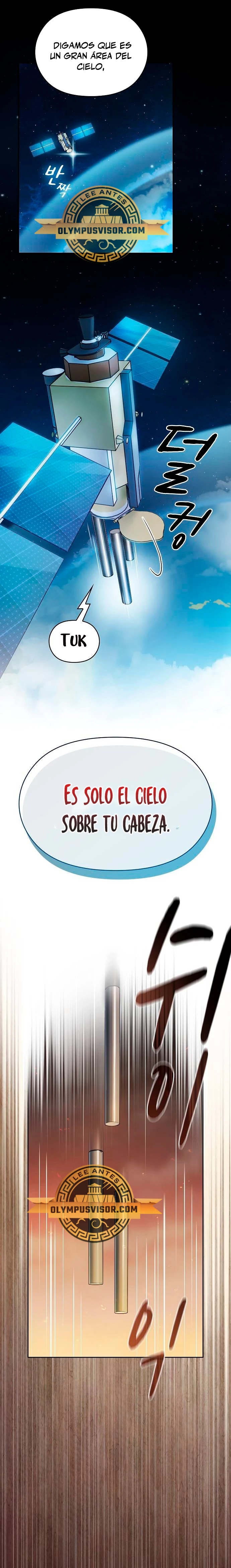 Civilización Nebula Capítulo 1 - Página 24 en español
