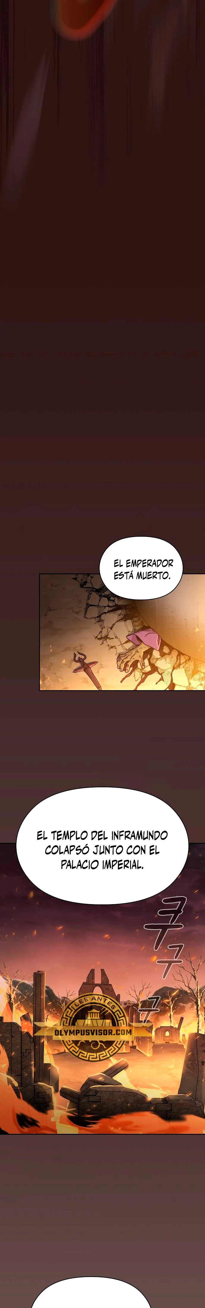 Civilización Nebula Capítulo 1 - Página 30 en español