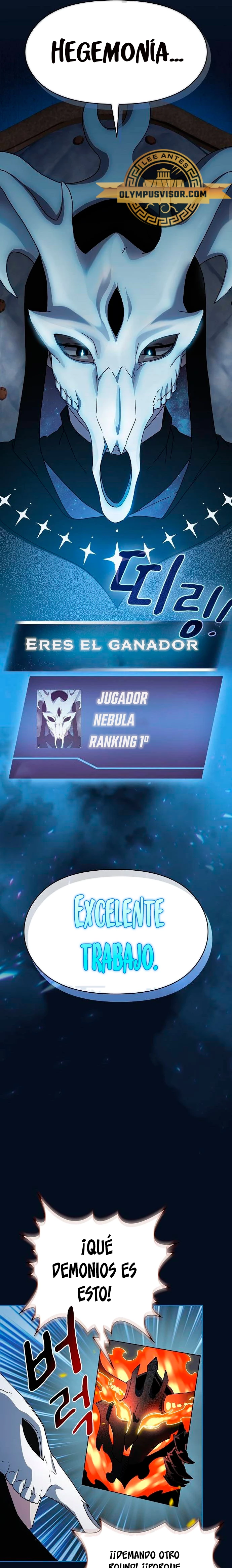 Civilización Nebula Capítulo 1 - Página 32 en español