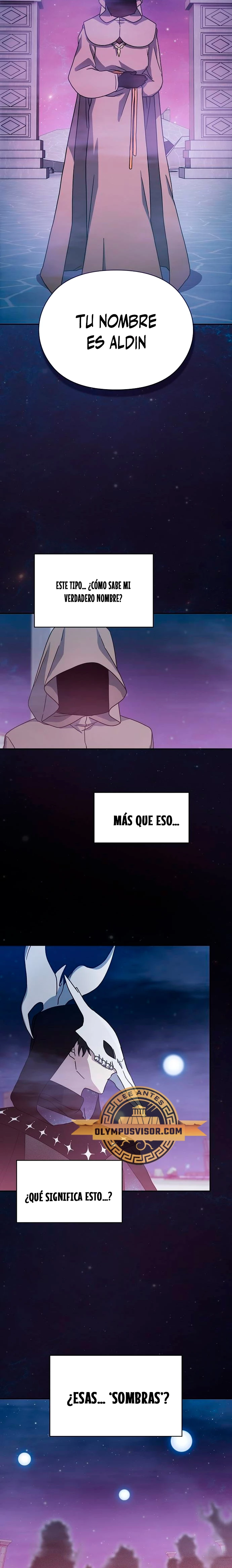 Civilización Nebula Capítulo 1 - Página 40 en español