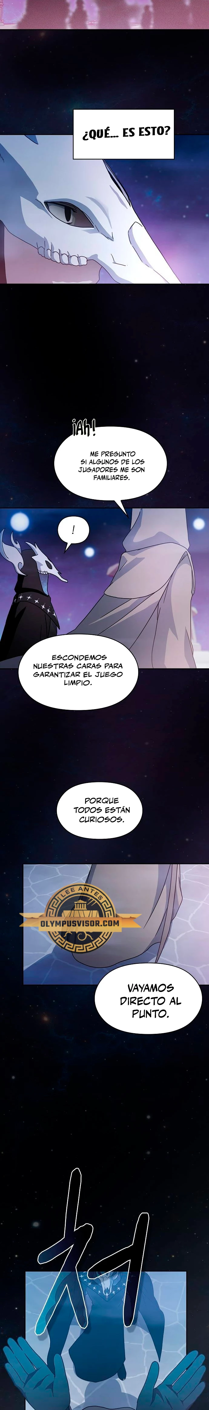 Civilización Nebula Capítulo 1 - Página 41 en español