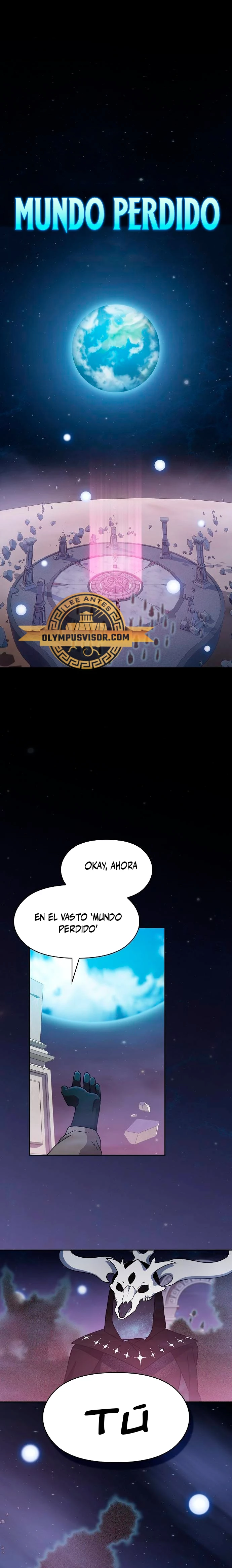 Civilización Nebula Capítulo 1 - Página 43 en español