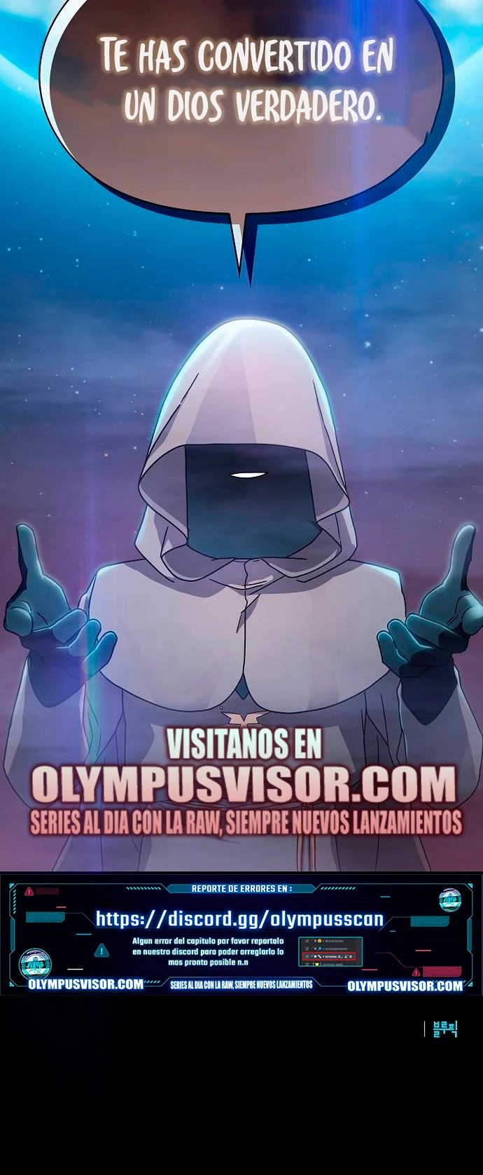 Civilización Nebula Capítulo 1 - Página 45 en español