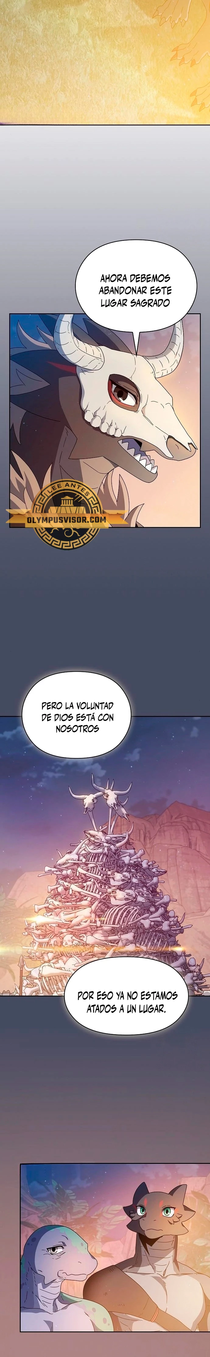 Civilización Nebula Capítulo 10 - Página 15 en español