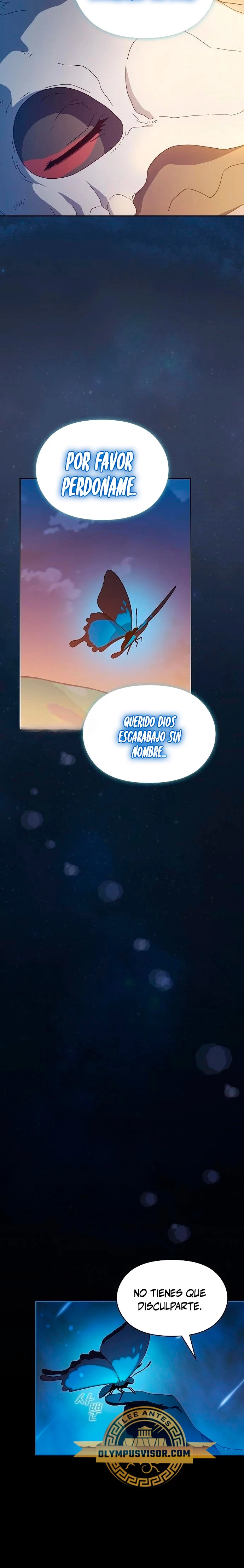 Civilización Nebula Capítulo 10 - Página 19 en español