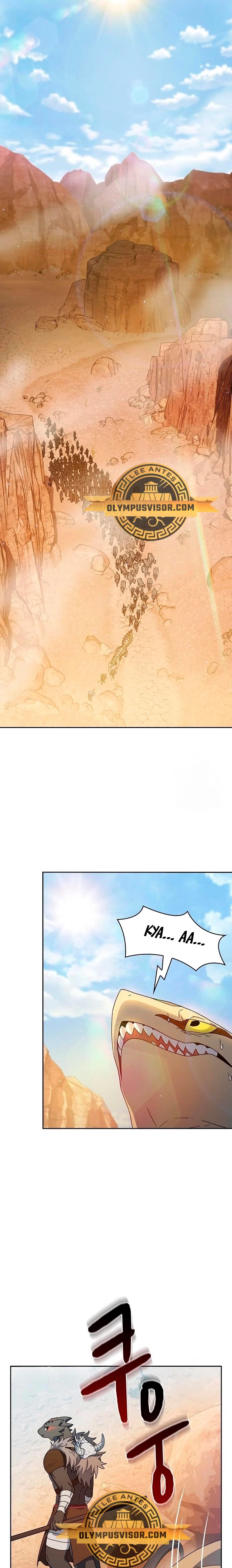 Civilización Nebula Capítulo 10 - Página 23 en español