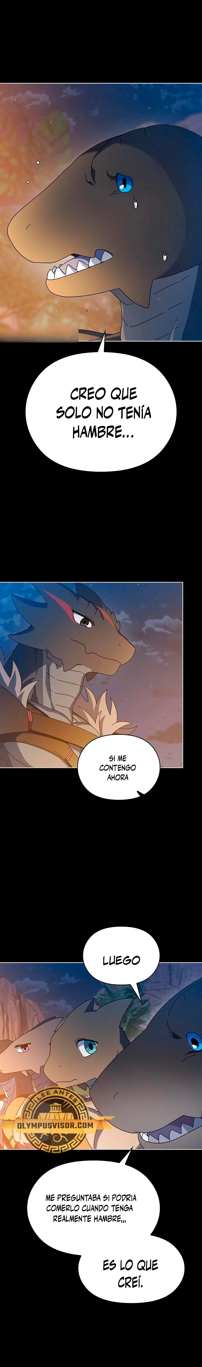 Civilización Nebula Capítulo 10 - Página 4 en español