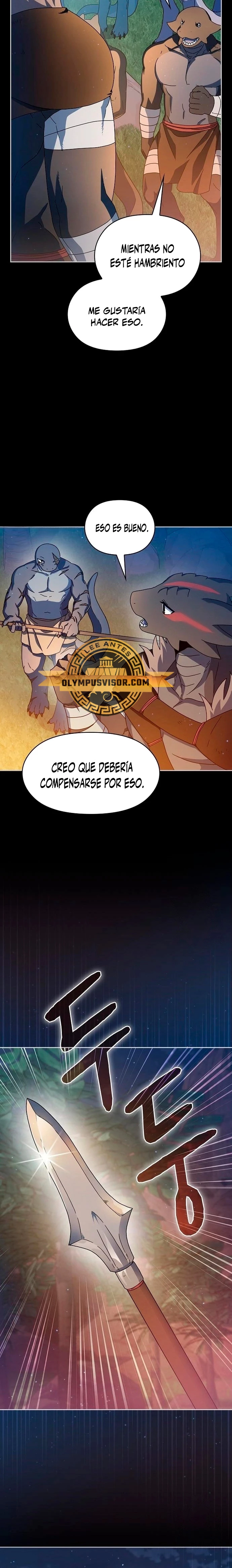 Civilización Nebula Capítulo 10 - Página 7 en español