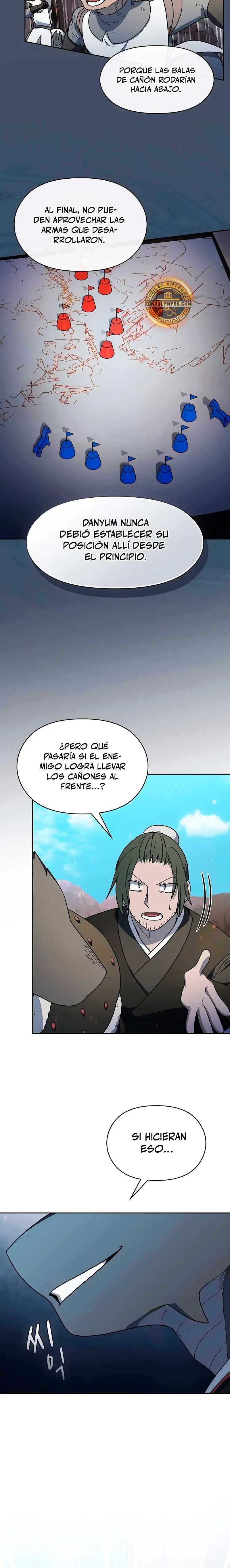 Civilización Nebula Capítulo 101 - Página 24 en español