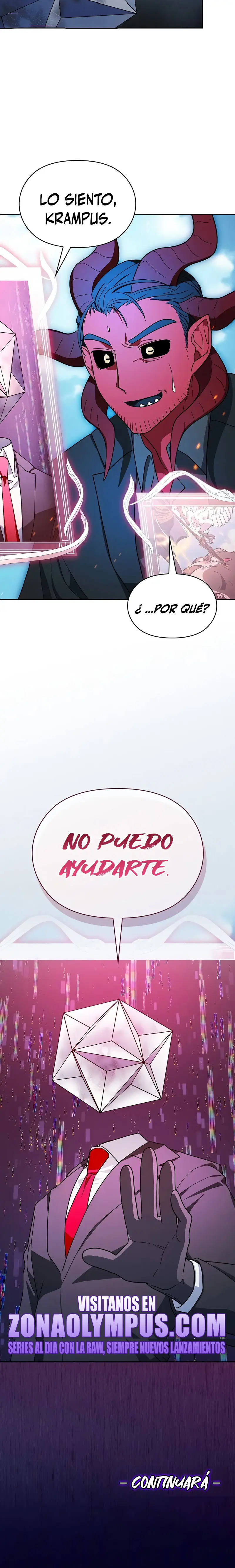 Civilización Nebula Capítulo 102 - Página 28 en español