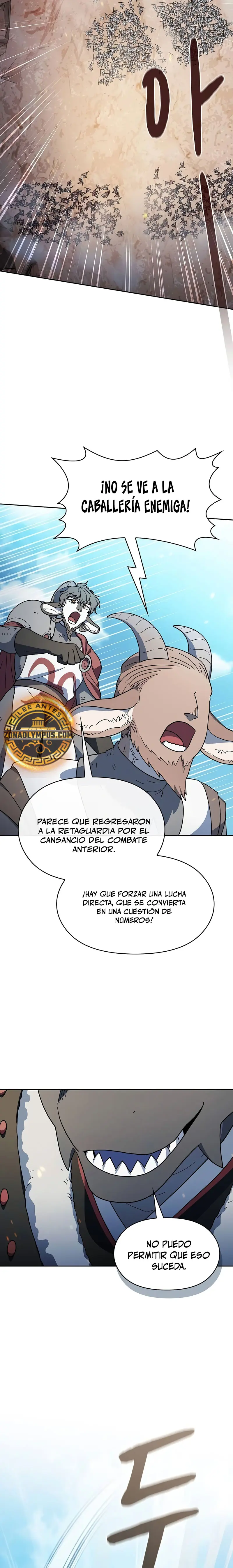 Civilización Nebula Capítulo 102 - Página 4 en español