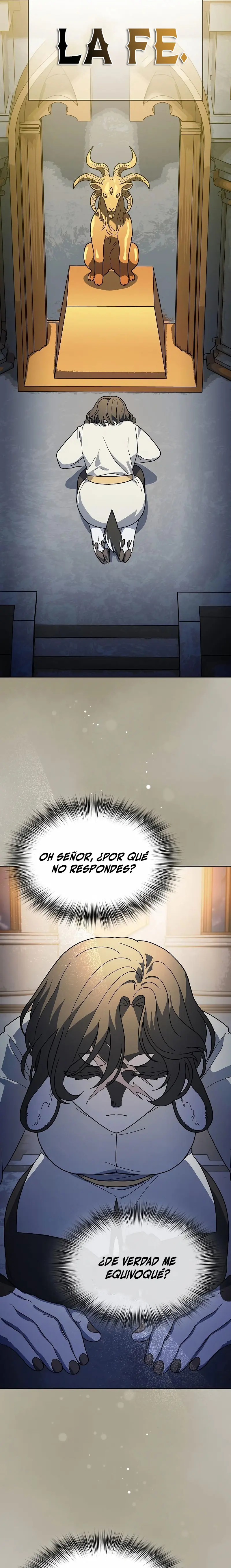 Civilización Nebula Capítulo 104 - Página 15 en español