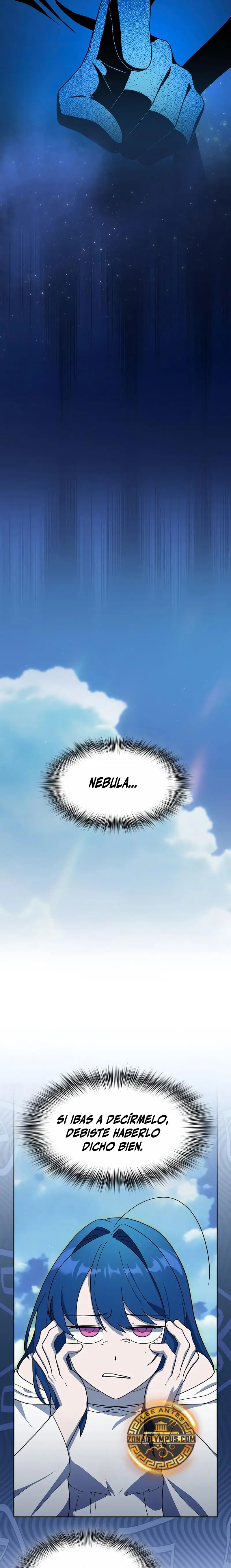 Civilización Nebula Capítulo 106 - Página 3 en español