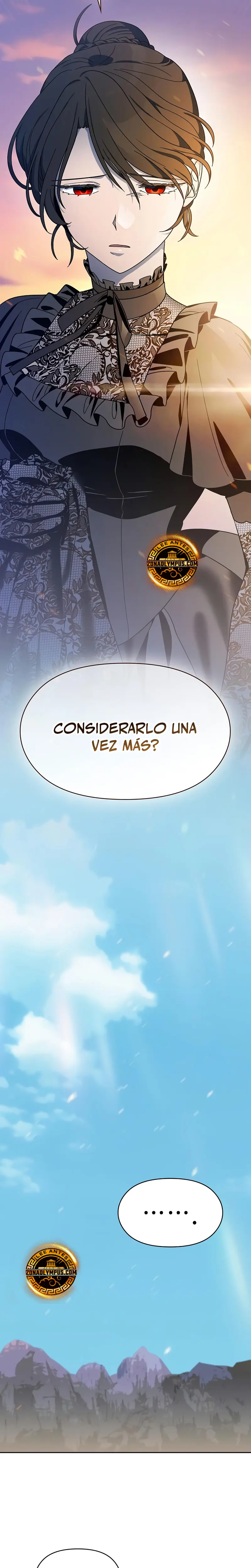 Civilización Nebula Capítulo 108 - Página 3 en español
