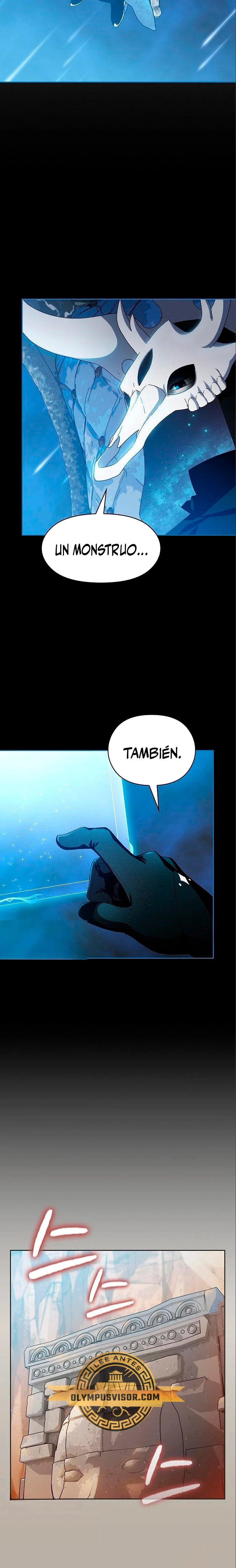 Civilización Nebula Capítulo 11 - Página 10 en español