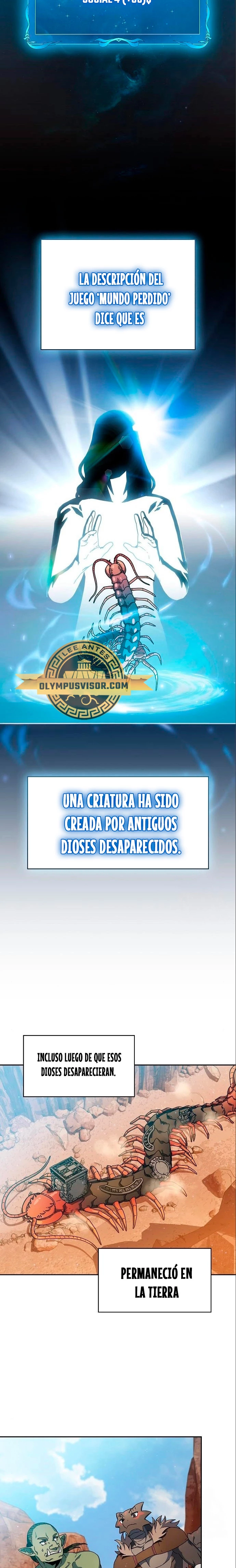 Civilización Nebula Capítulo 11 - Página 12 en español