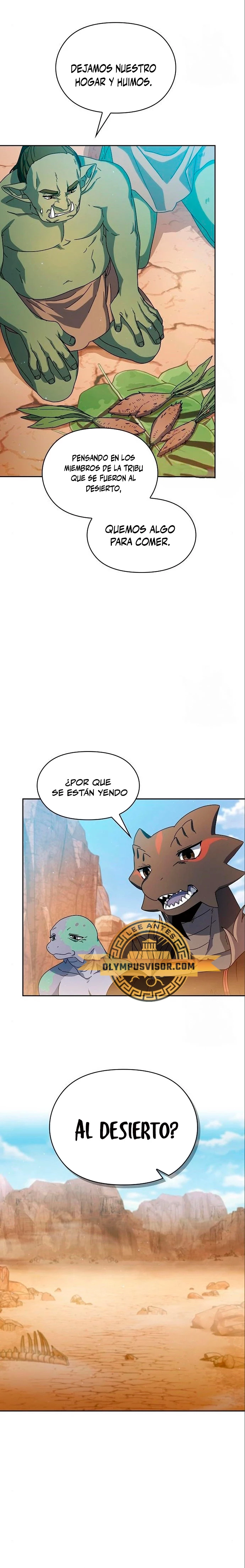 Civilización Nebula Capítulo 11 - Página 7 en español